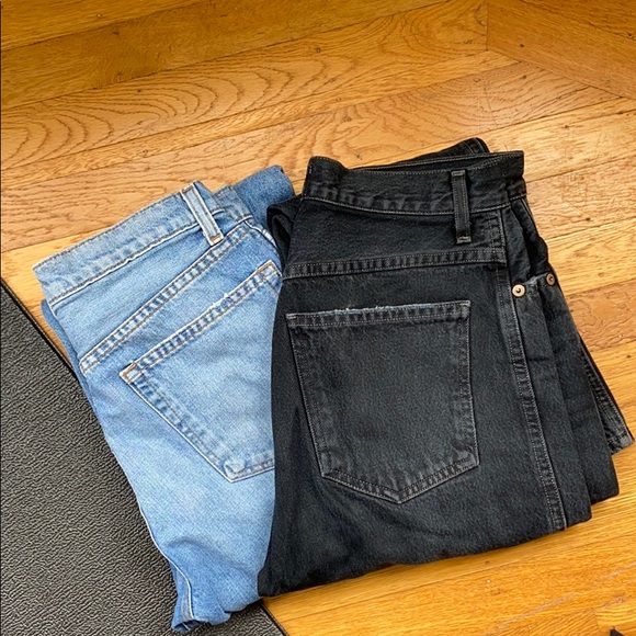 Agolde Denim - FINAL PRICE Agolde/ Reformation Denim Bundle 26